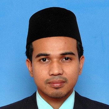Dr Mohd Faizal