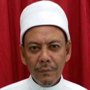Hj Mohd Ali Mohd Noh