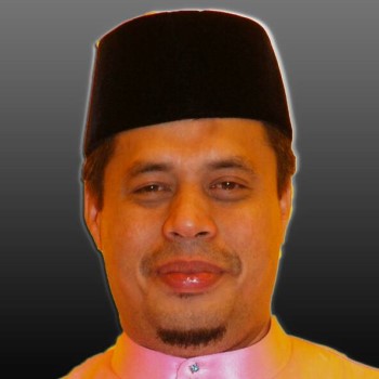 Ust Harith Fadzilah