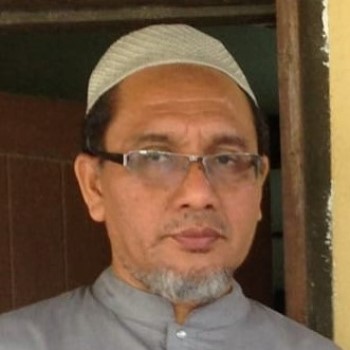 Ust Jamaludin Ahmad