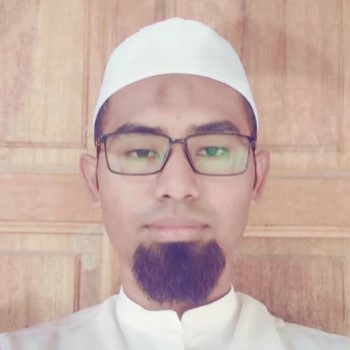 Ust Mohd Faizal Ahmad