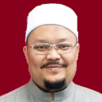 Ust Mohd Hafiz Sulaiman