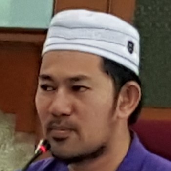 Ust Mohd Huri Alias