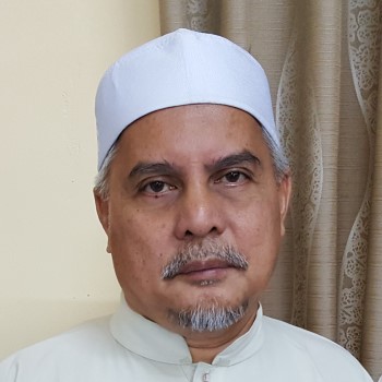 Ust Mohd Karim Abd Samad