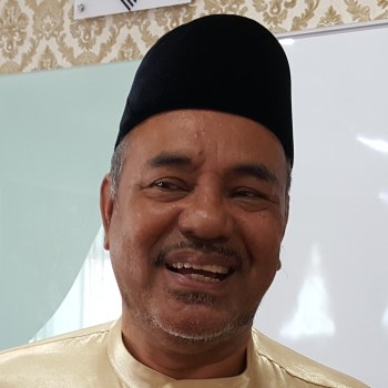Ust Mohd Tarmizi