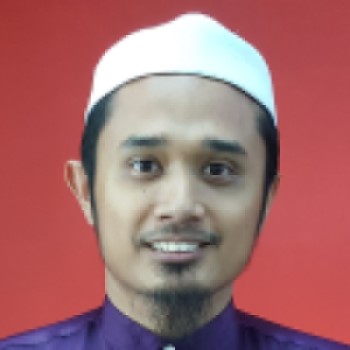 Ust Shafiq Abu Hasan